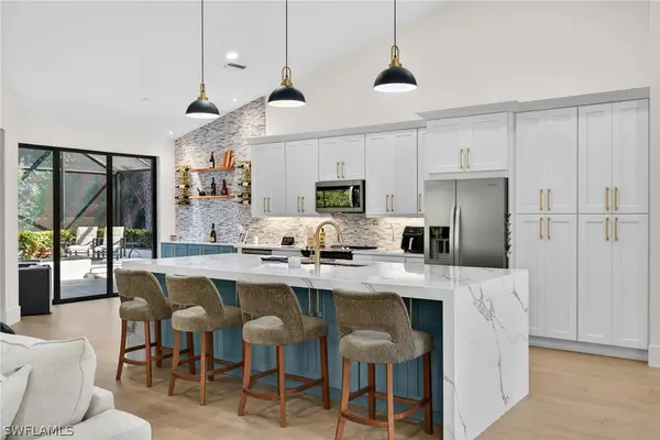 3809 Woodlake Drive, Bonita Springs, FL 34134