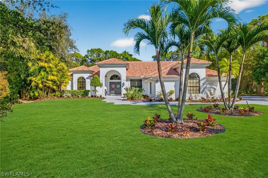 3809 Woodlake Drive, Bonita Springs, FL 34134 - #3