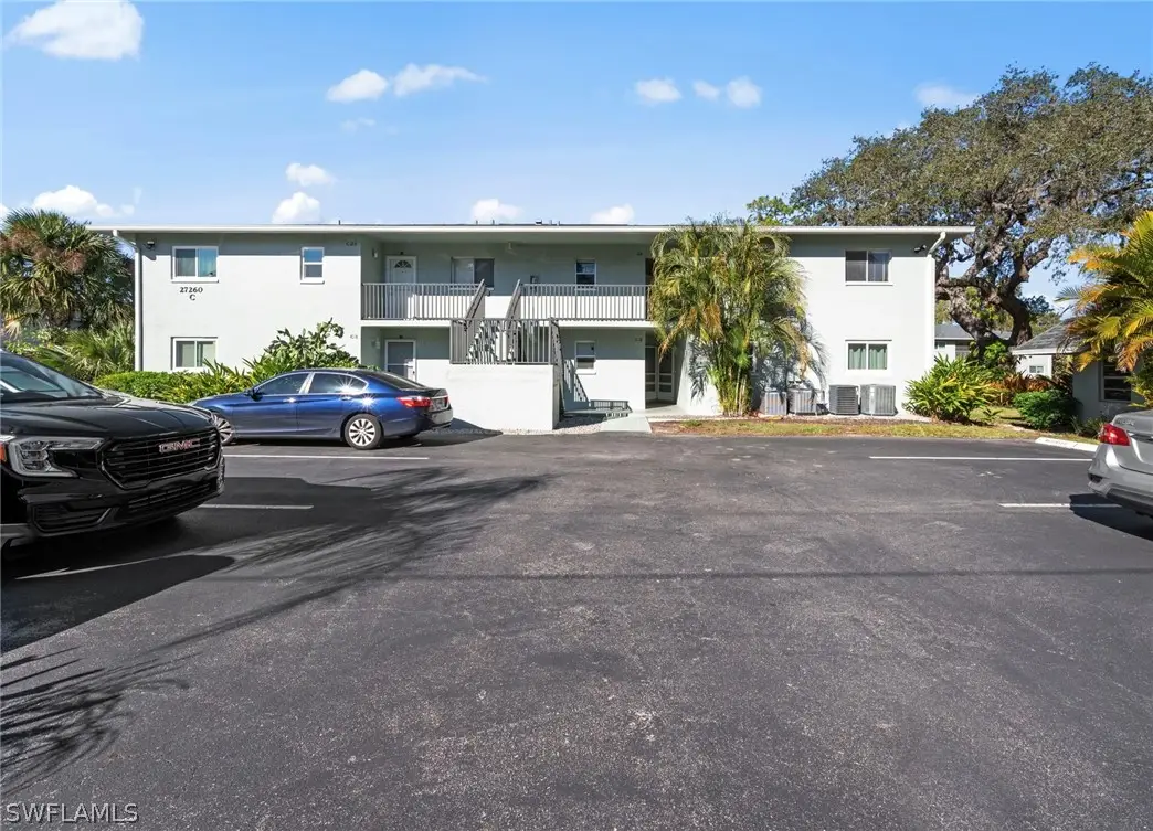 27260 Horne Avenue #21, Bonita Springs, FL 34135 - #1