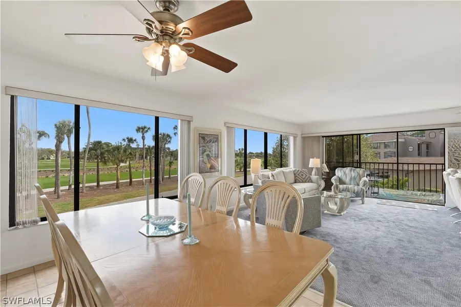 6258 Cougar Run #203, Fort Myers, FL 33908 - #3