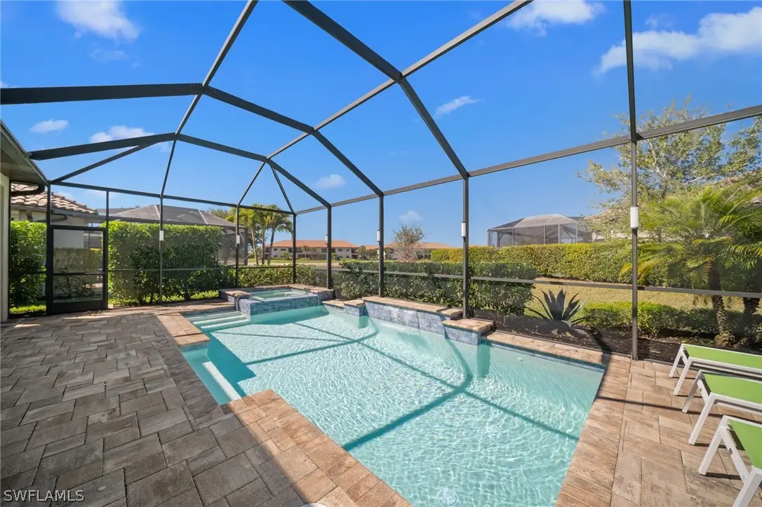 9345 Terresina Drive, Naples, FL 34119 - #1