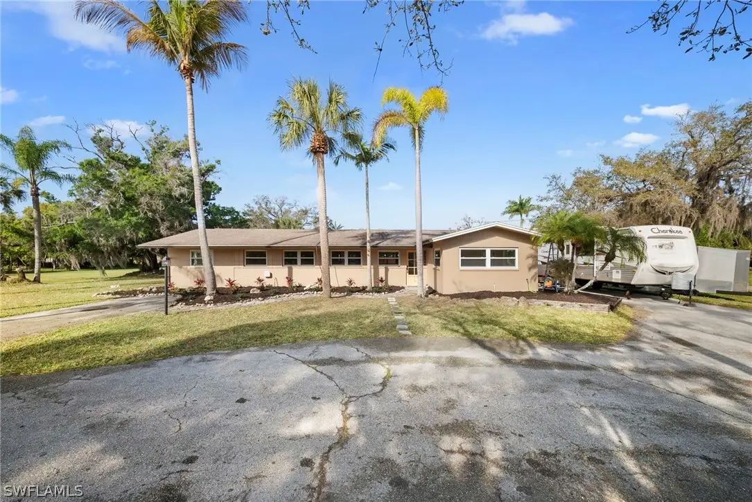 15380 Will Lew Lane, Fort Myers, FL 33908 - #1