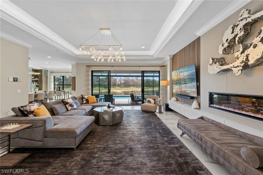 4032 Nova Lane, Naples, FL 34119 - #2