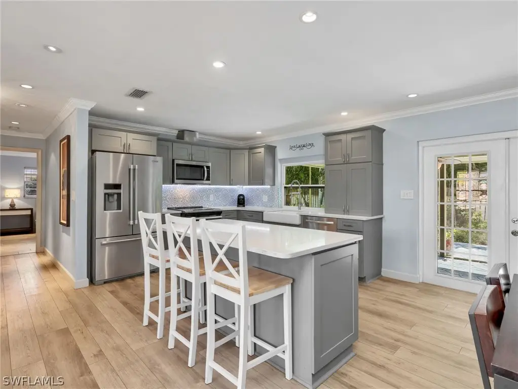 3523 Santiago Way, Naples, FL 34105 - #1