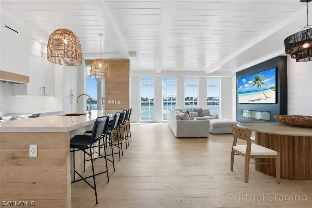 4000 Gulf Shore Boulevard N #3000, Naples, FL 34103 - #1