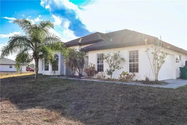 4445 20th Street Ne, Naples, FL 34120