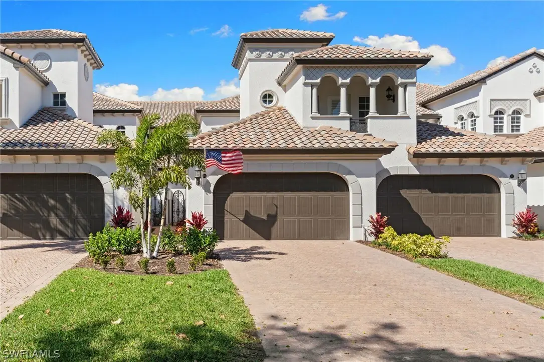 3695 Montreux Lane #103, Naples, FL 34114 - #1