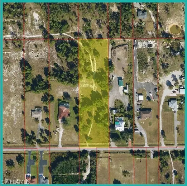 2335 48th Avenue Ne, Naples, FL 34120