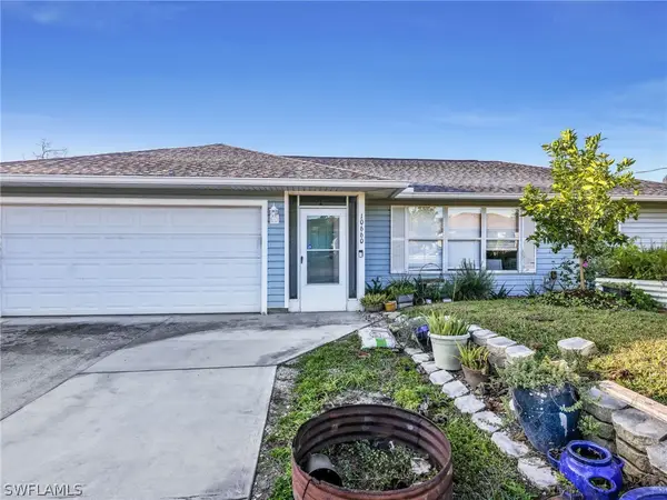 10660 Wood Ibis Avenue, Bonita Springs, FL 34135