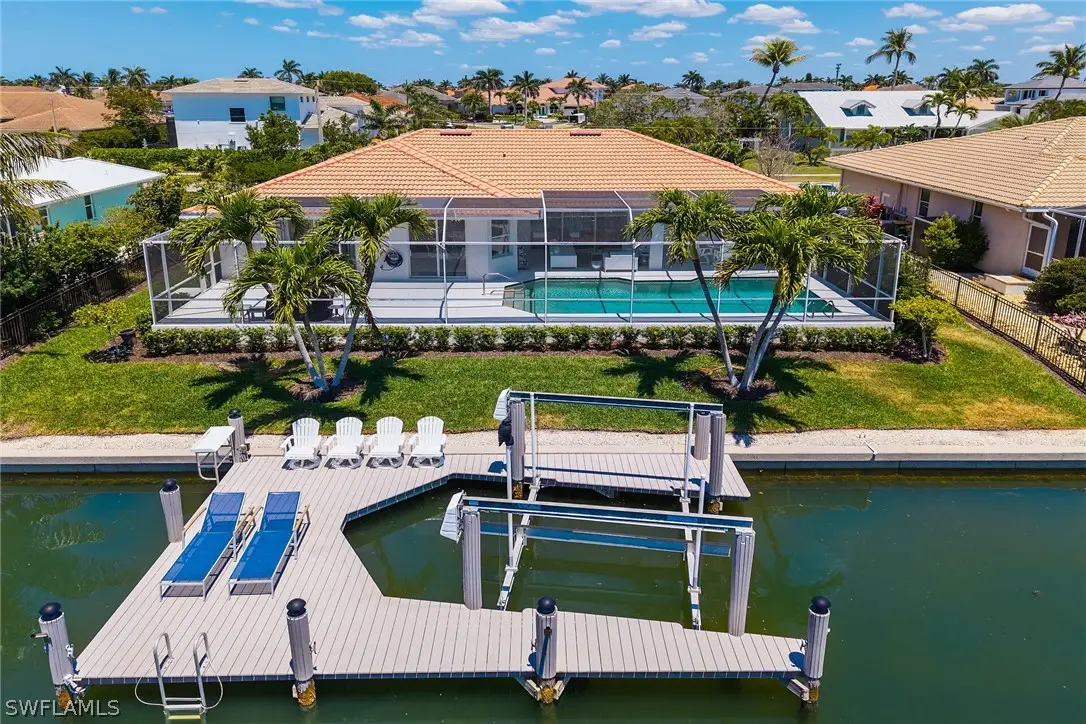 931 Snowberry Court, Marco Island, FL 34145 - #1