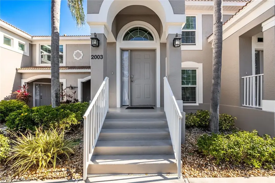 9209 Spring Run Boulevard #2003, Estero, FL 34135 - #2