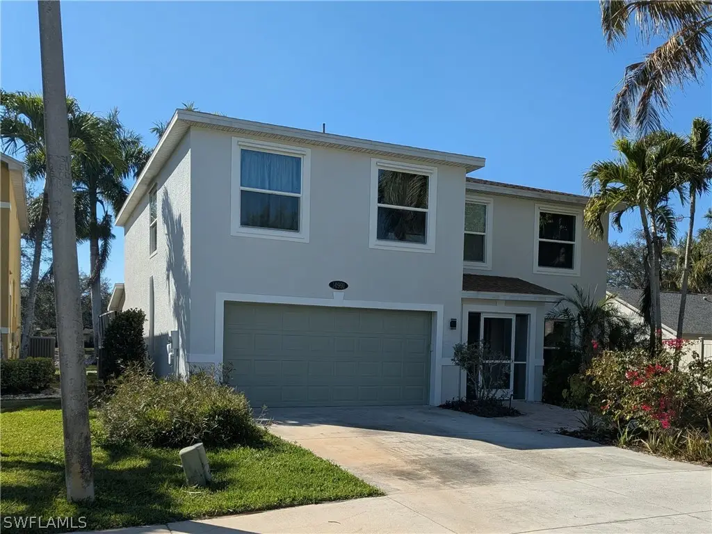 14991 Savannah Drive, Naples, FL 34119 - #1