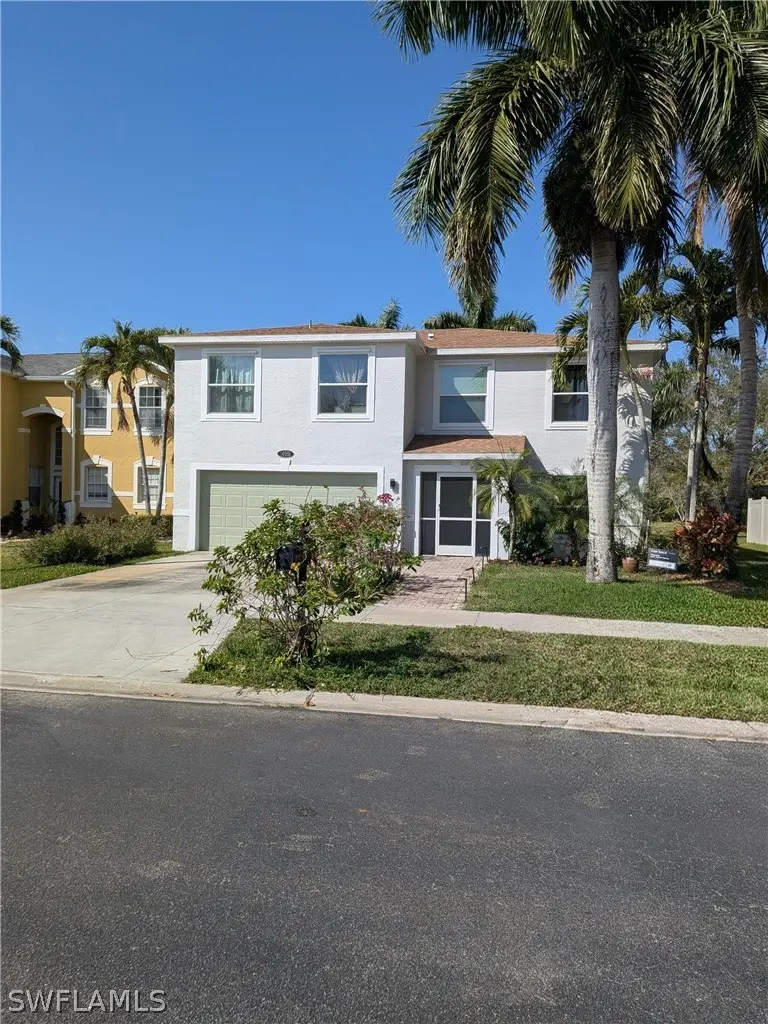 14991 Savannah Drive, Naples, FL 34119 - #2