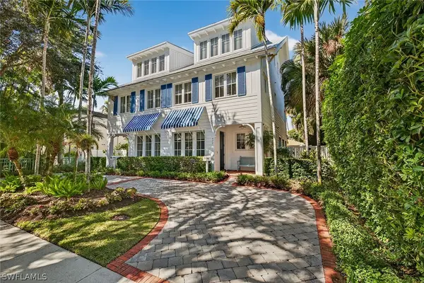 477 3rd Avenue S #2, Naples, FL 34102