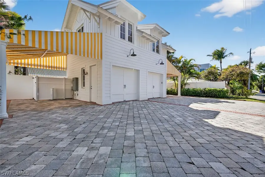 477 3rd Avenue S #2, Naples, FL 34102 - #3