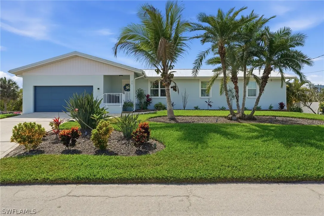 26 Fairview Boulevard, Fort Myers Beach, FL 33931 - #1