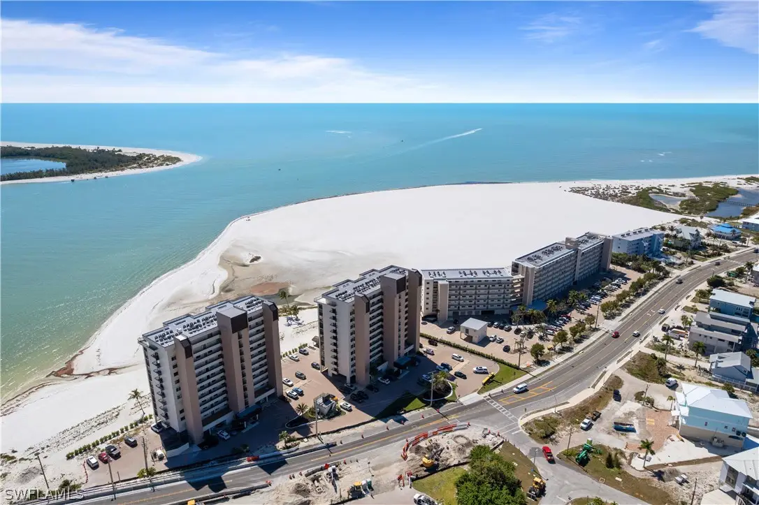 8400 Estero Boulevard #303, Fort Myers Beach, FL 33931 - #1
