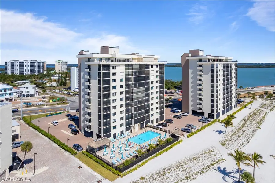 8400 Estero Boulevard #303, Fort Myers Beach, FL 33931 - #2