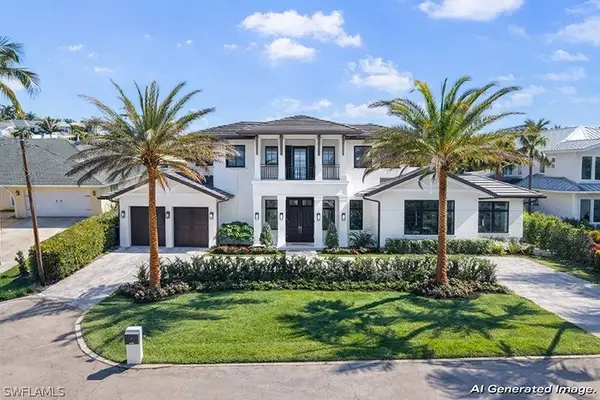 2175 Shad Court, Naples, FL 34102