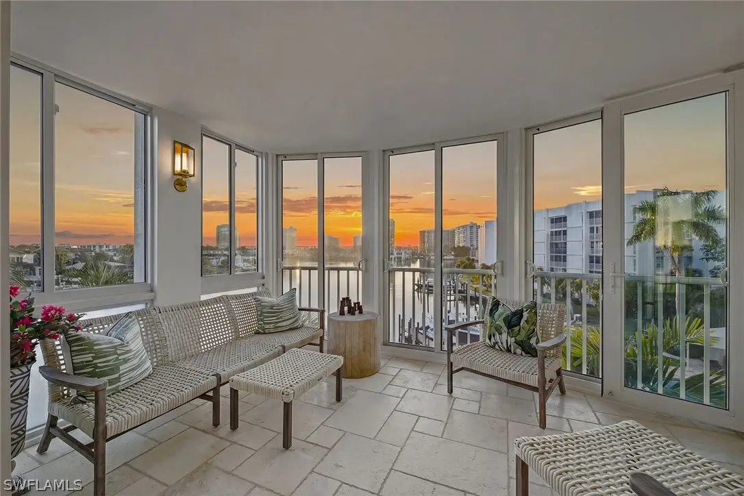 400 Park Shore Drive #400, Naples, FL 34103 - #1