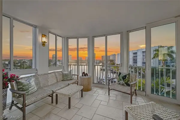 400 Park Shore Drive #400, Naples, FL 34103