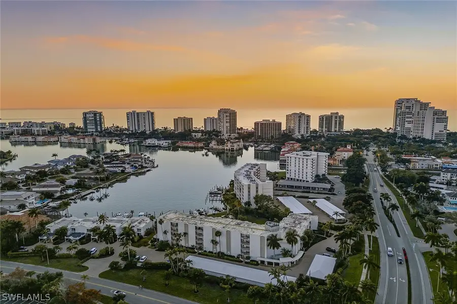 400 Park Shore Drive #400, Naples, FL 34103 - #2