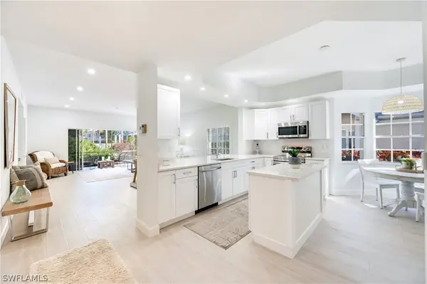 2806 Aintree Lane #H102, Naples, FL 34112