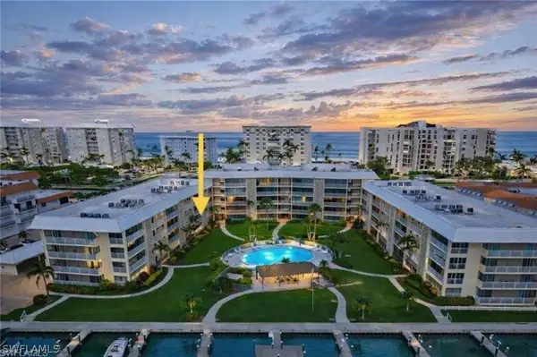 3000 Gulf Shore Boulevard N #212, Naples, FL 34103