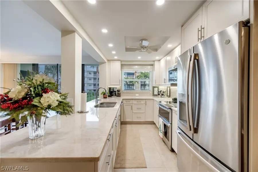 3000 Gulf Shore Boulevard N #212, Naples, FL 34103 - #3