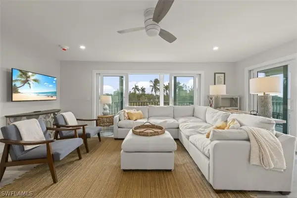 585 E Gulf Drive #A2, Sanibel, FL 33957