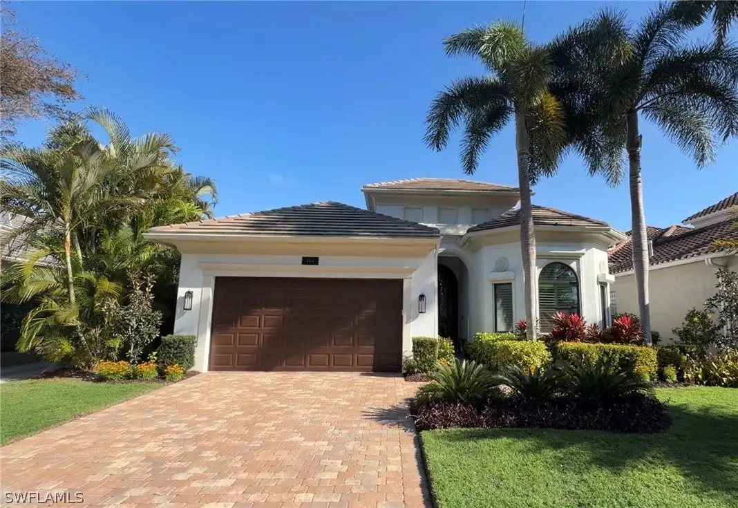 4954 Baybridge Boulevard, Estero, FL 33928 - #1