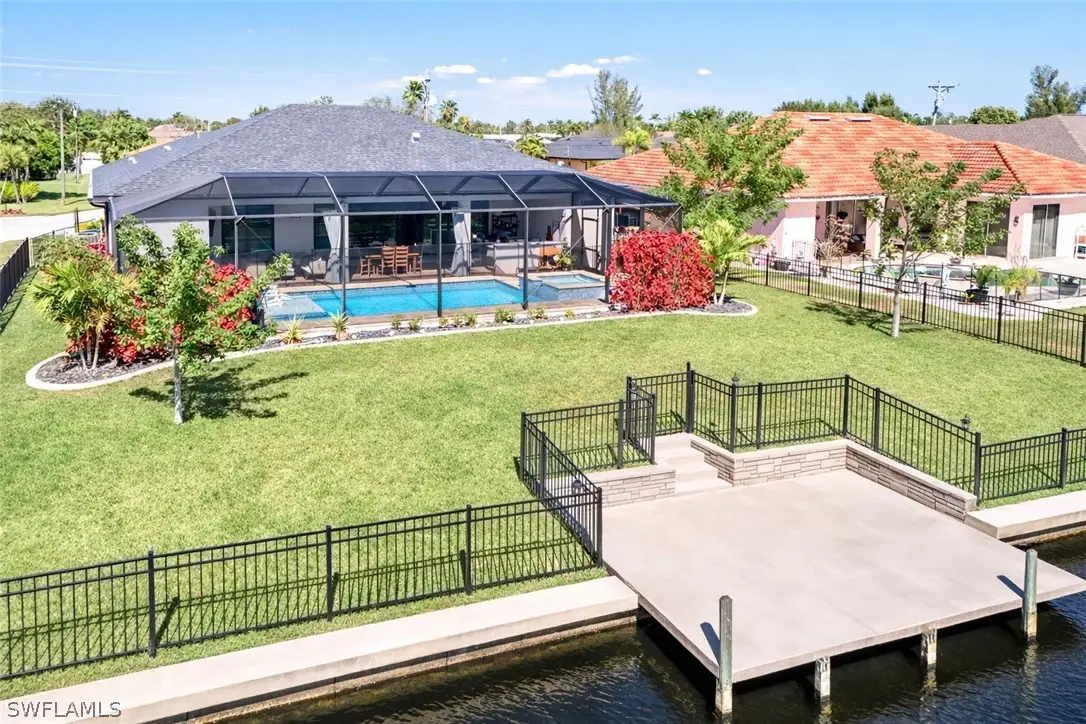 120 SE 24th Street, Cape Coral, FL 33990 - #1