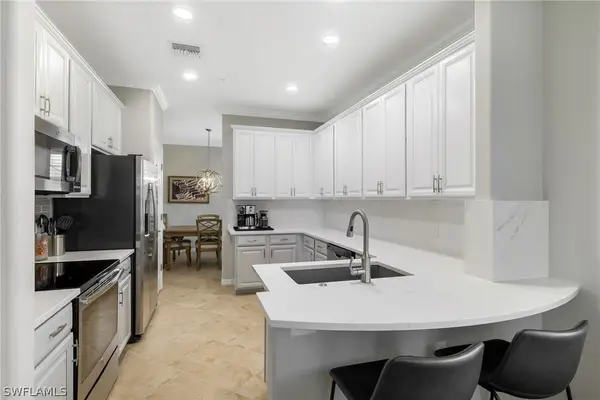 28531 Carlow Court #1502, Bonita Springs, FL 34135