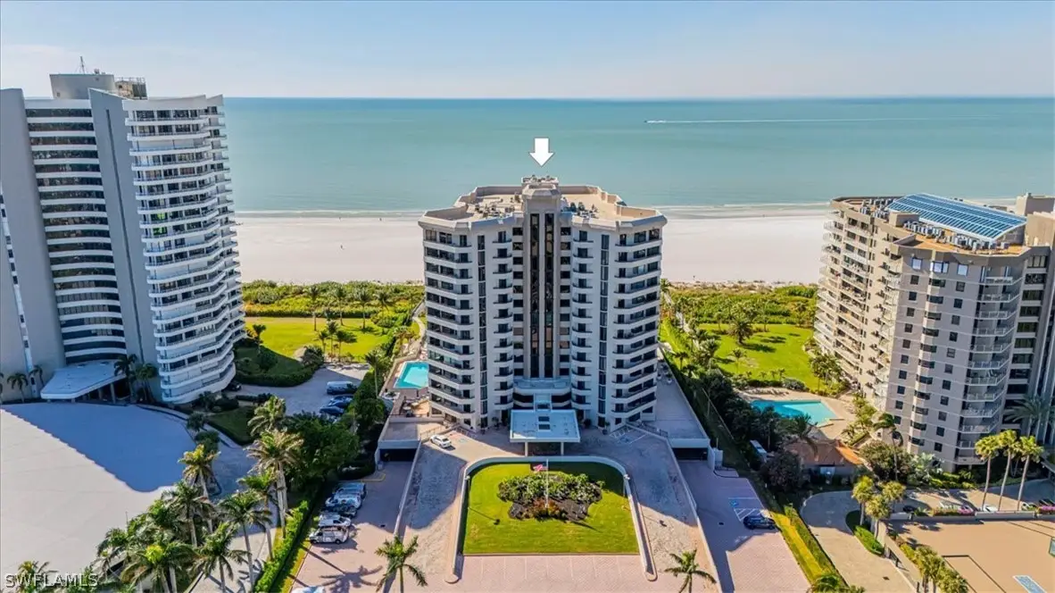220 S Collier Boulevard #1005, Marco Island, FL 34145 - #1