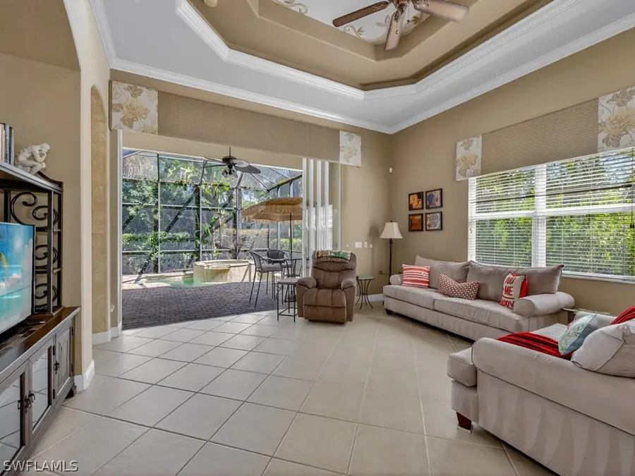 5757 Mango Circle, Naples, FL 34110 - #2