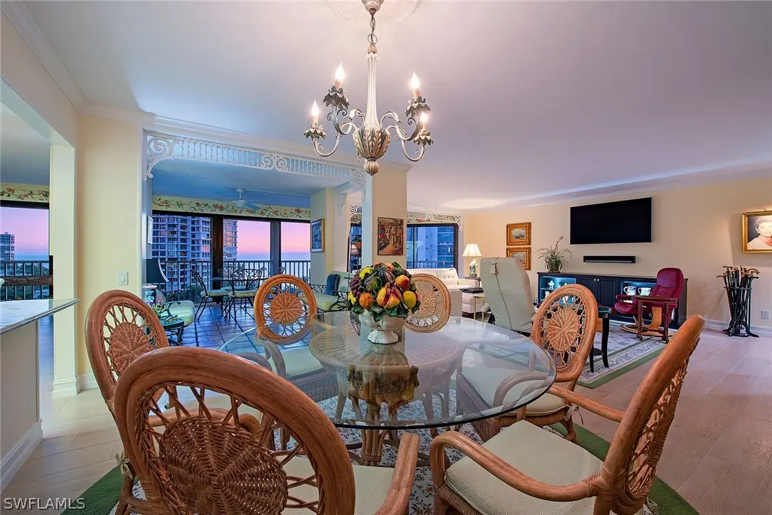 4401 Gulf Shore Boulevard N #C905, Naples, FL 34103 - #1