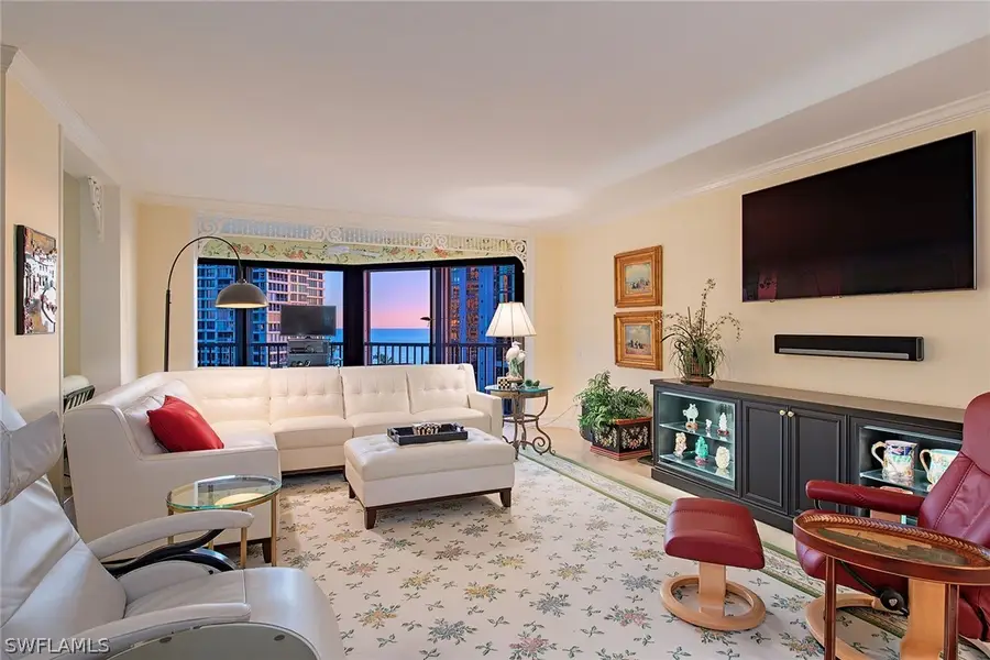 4401 Gulf Shore Boulevard N #C905, Naples, FL 34103 - #2