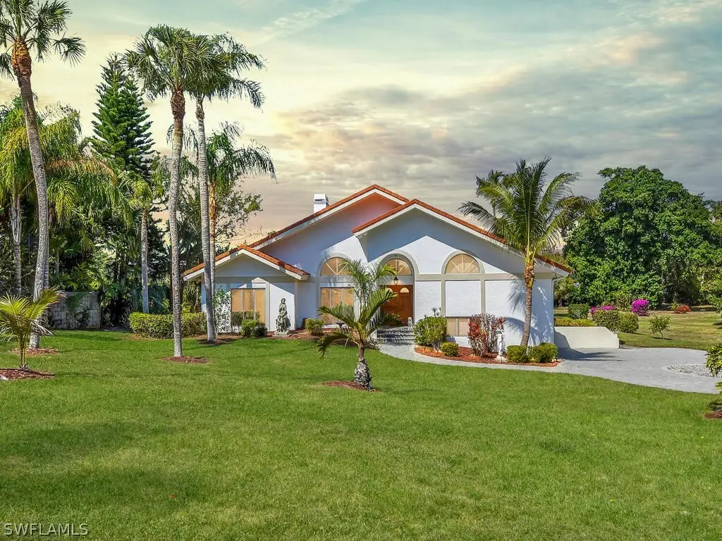 620 Inlet Drive, Marco Island, FL 34145 - #1