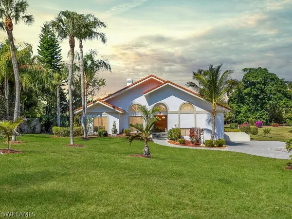 620 Inlet Drive, Marco Island, FL 34145