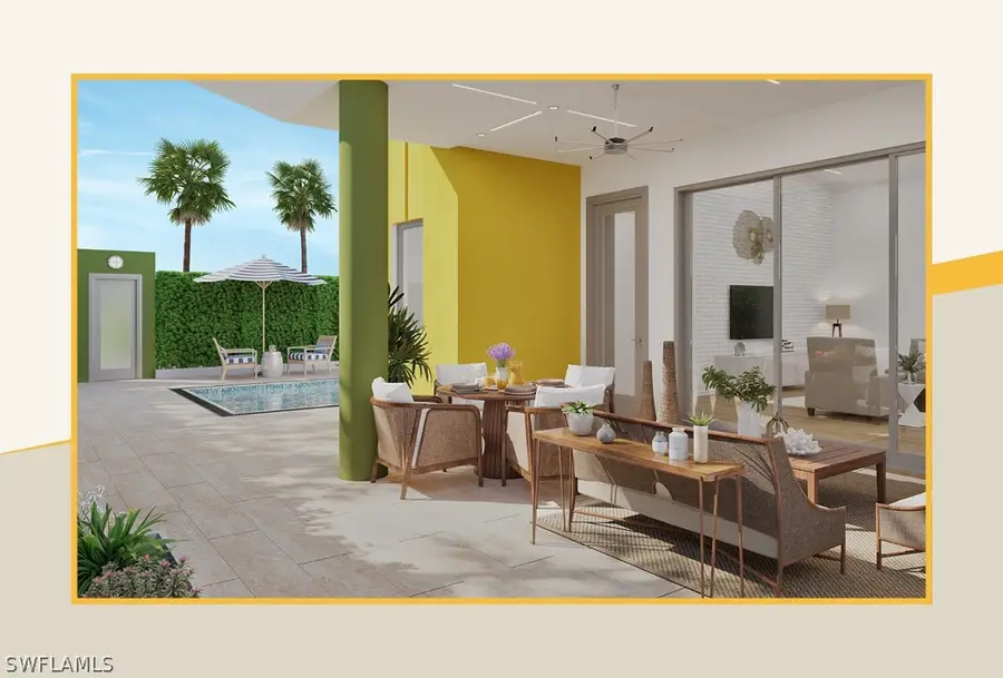 3728 Grove Circle, Naples, FL 34112 - #2