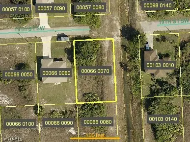 2701 19th Street Sw, Lehigh Acres, FL 33976 - #1