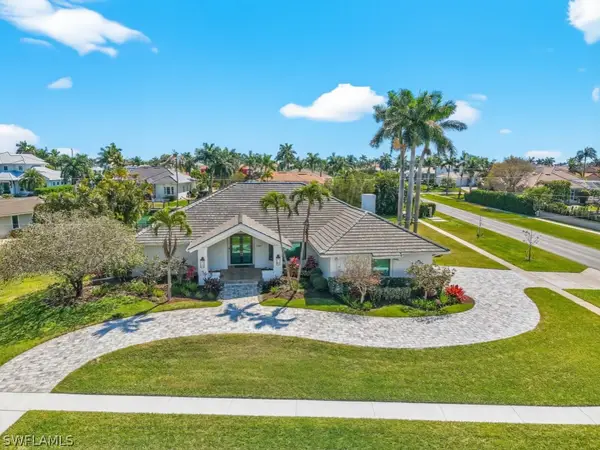 1401 Salvadore Court, Marco Island, FL 34145