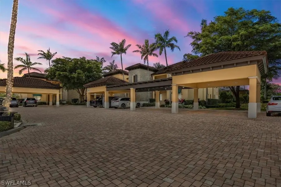 965 Sandpiper Street #J107, Naples, FL 34102 - #2