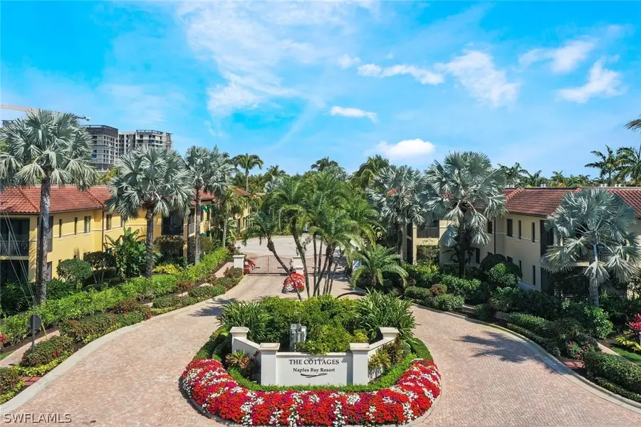 965 Sandpiper Street #J107, Naples, FL 34102 - #3