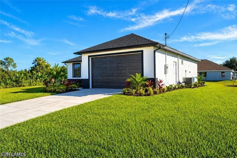 2555 25th st W, Lehigh Acres, FL 33971 - #2