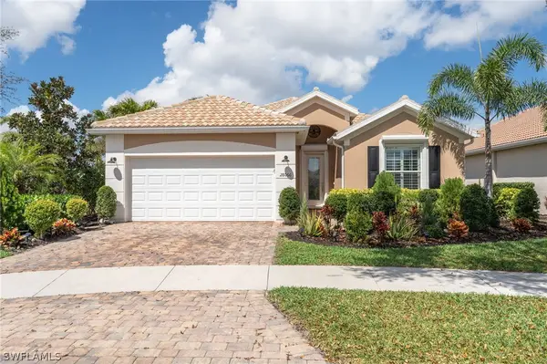28066 Pisces Lane, Bonita Springs, FL 34135