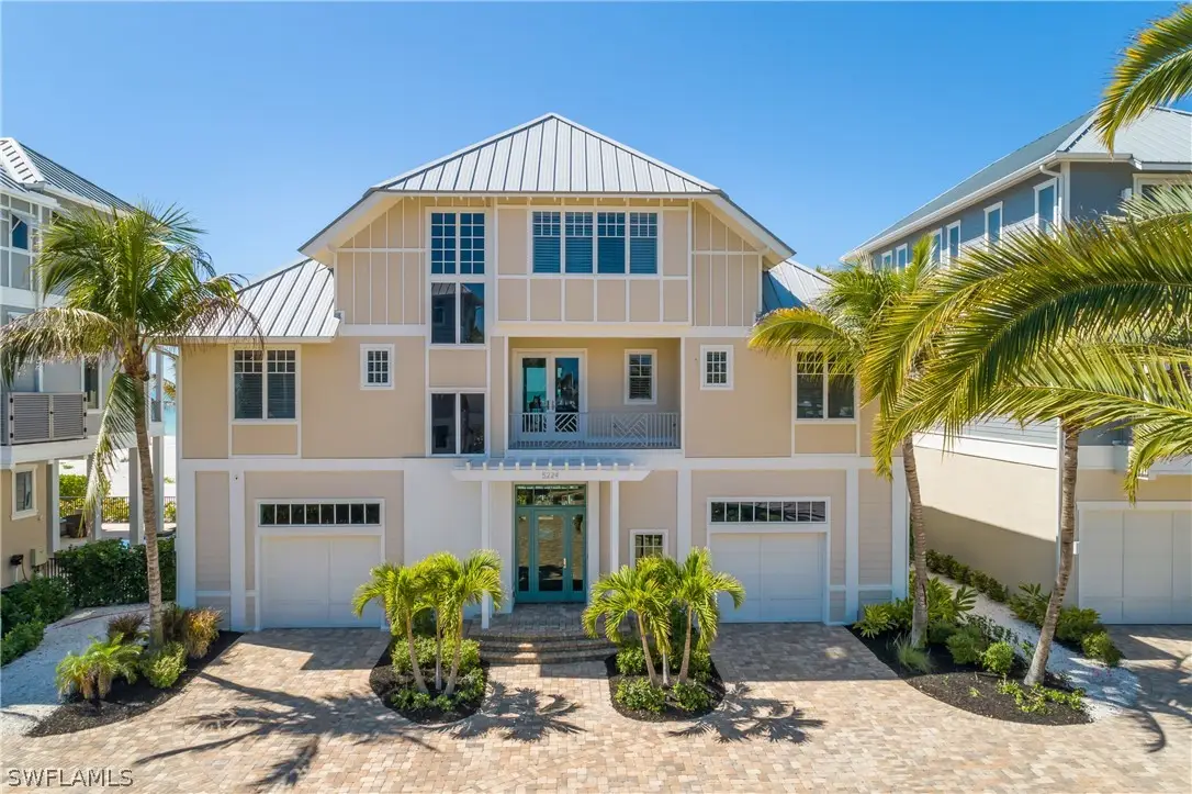 5224 Estero Boulevard #2, Fort Myers Beach, FL 33931 - #1