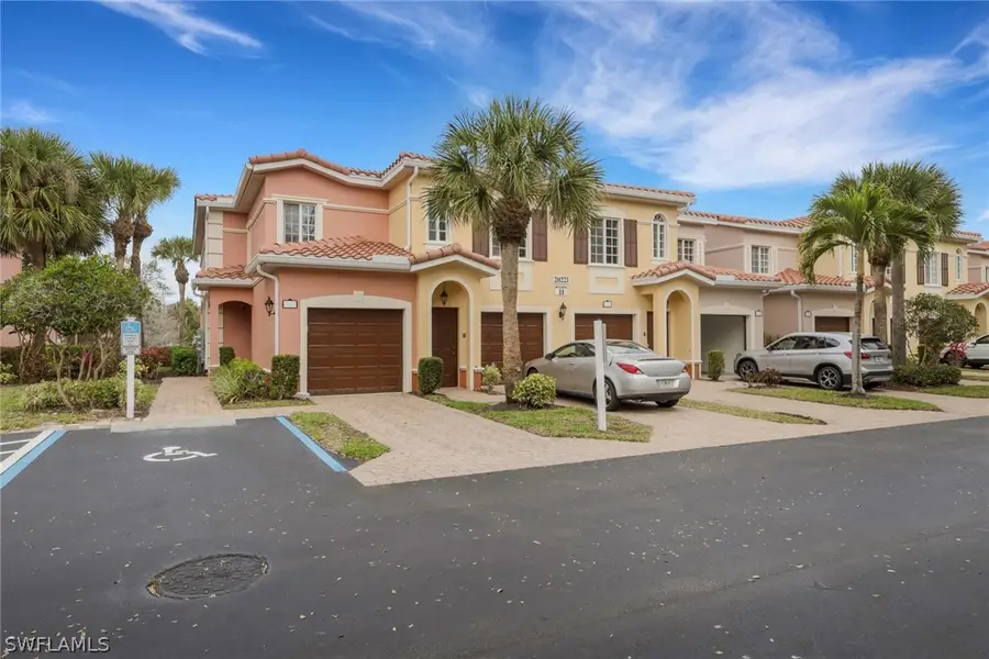 20221 Estero Gardens Circle #101, Estero, FL 33928 - #2