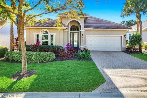 23088 Tree Crest Court, Estero, FL 34135