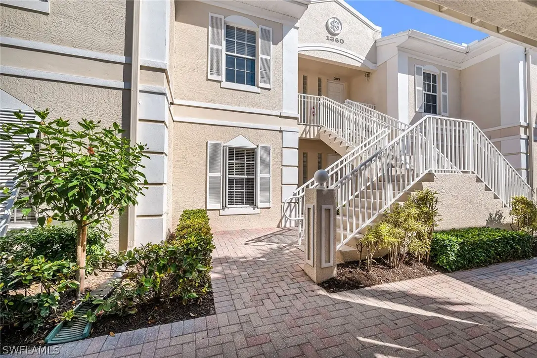 1360 Sweetwater Cove #102, Naples, FL 34110 - #1